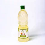 Cold Pressed Coconut Oil
