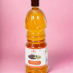 Cold Pressed Sesame Oil