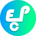 Pearl City Express Logo 512 x 512